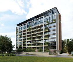 21 Anderson (D10), Condominium #450430541